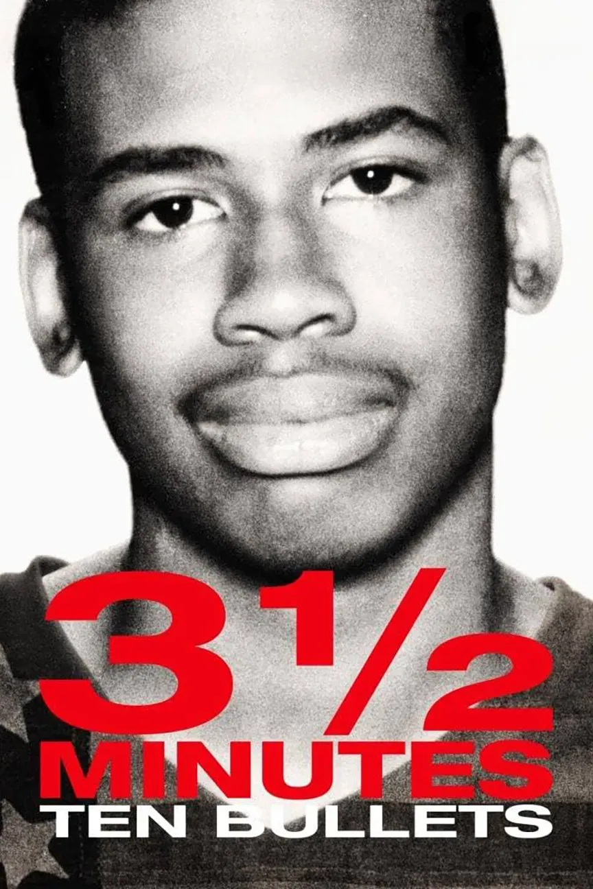 Poster of the movie 3 ½ Minutes, 10 Bullets