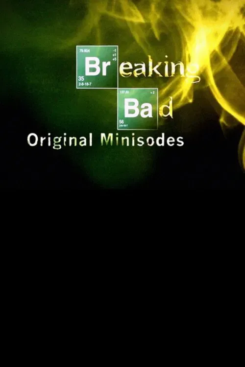 Poster of Breaking Bad: Original Minisodes