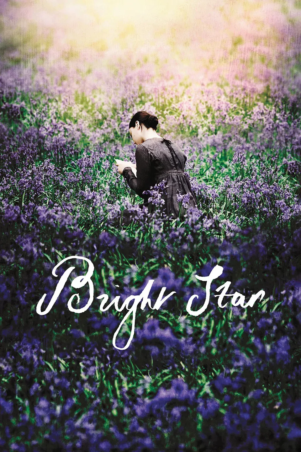 Poster of the movie Bright Star
