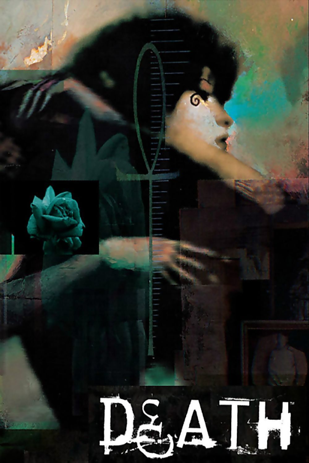 Poster of the movie DC Showcase: Death