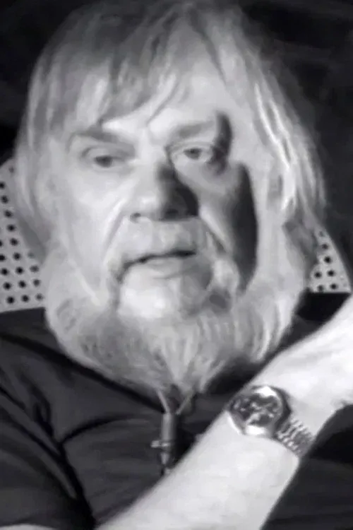 Poster for John Baldessari: An Interview
