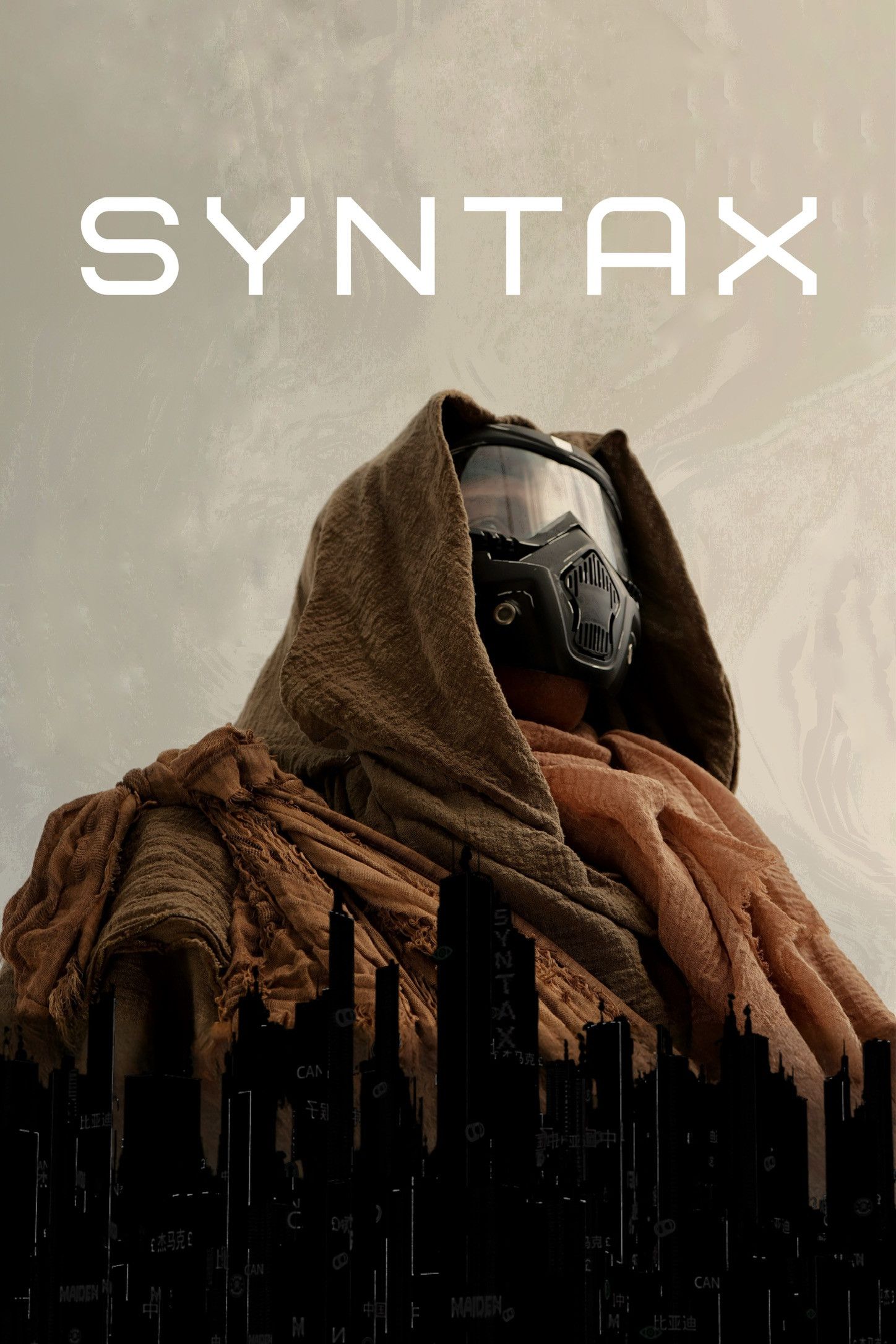 Poster for SYNTAX