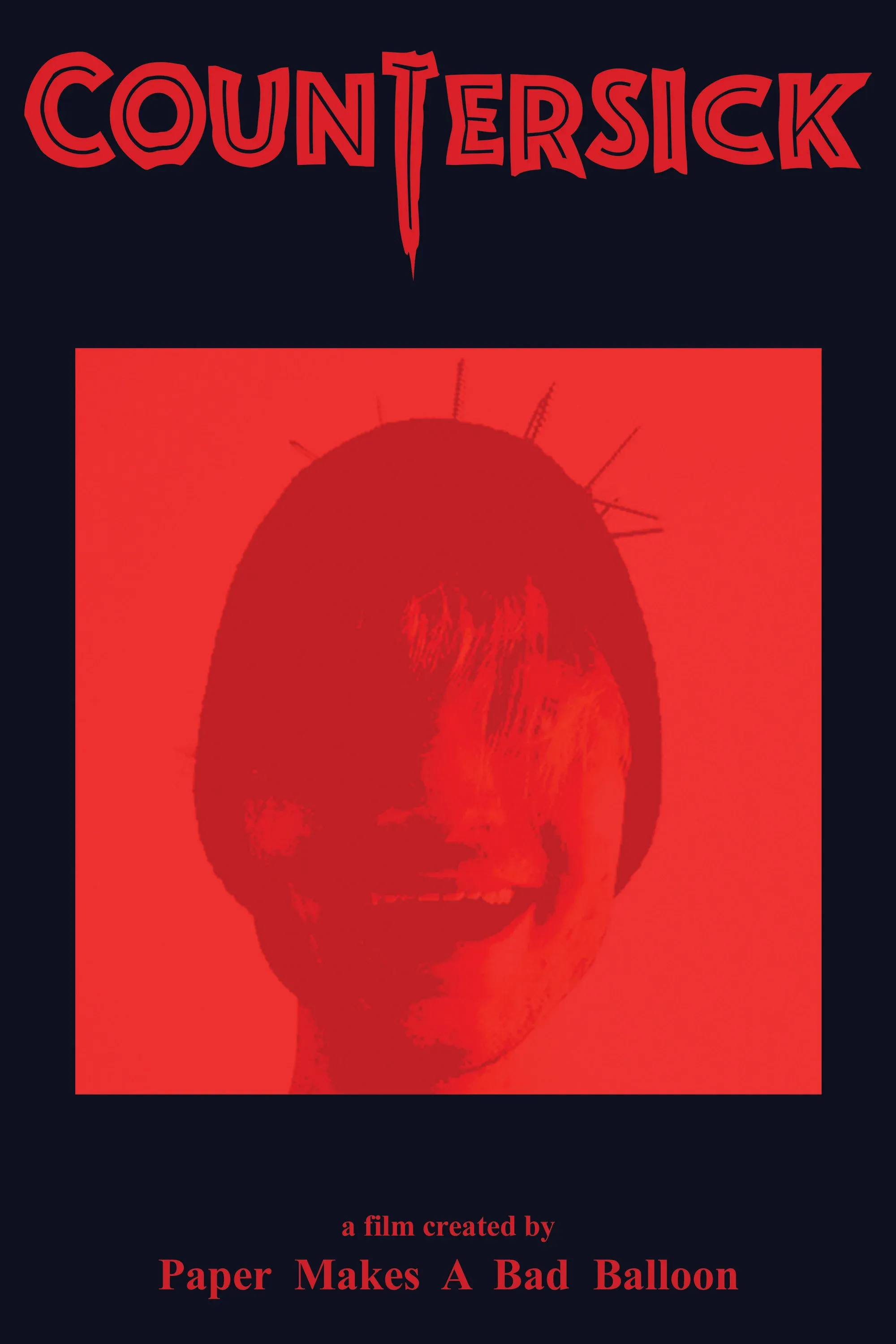 Poster for Countersick
