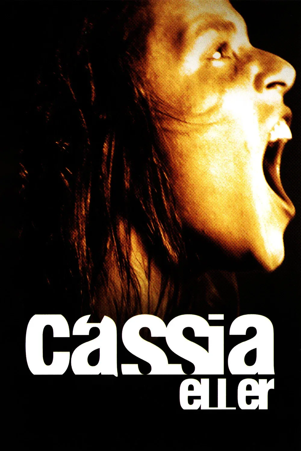 Poster for Cássia