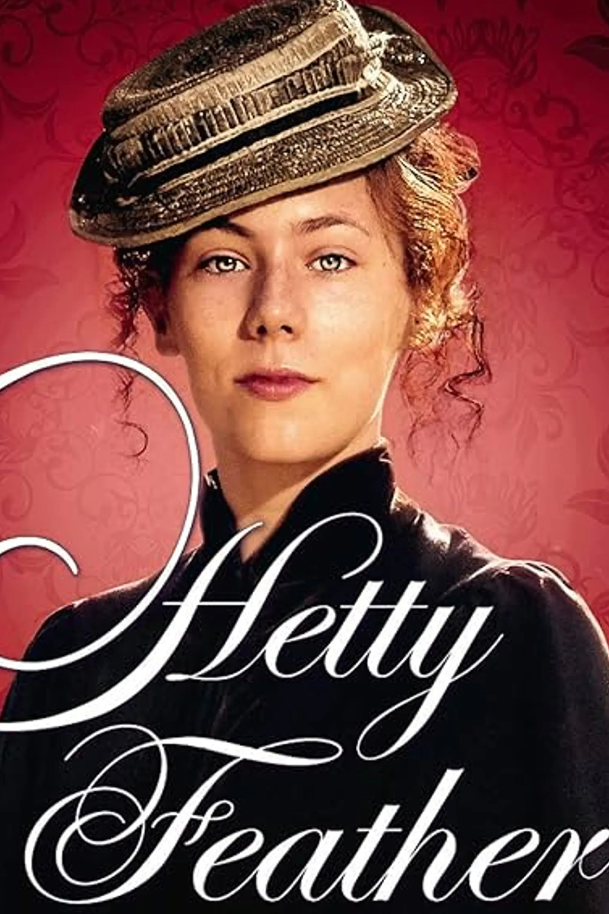 Poster of Hetty Feather