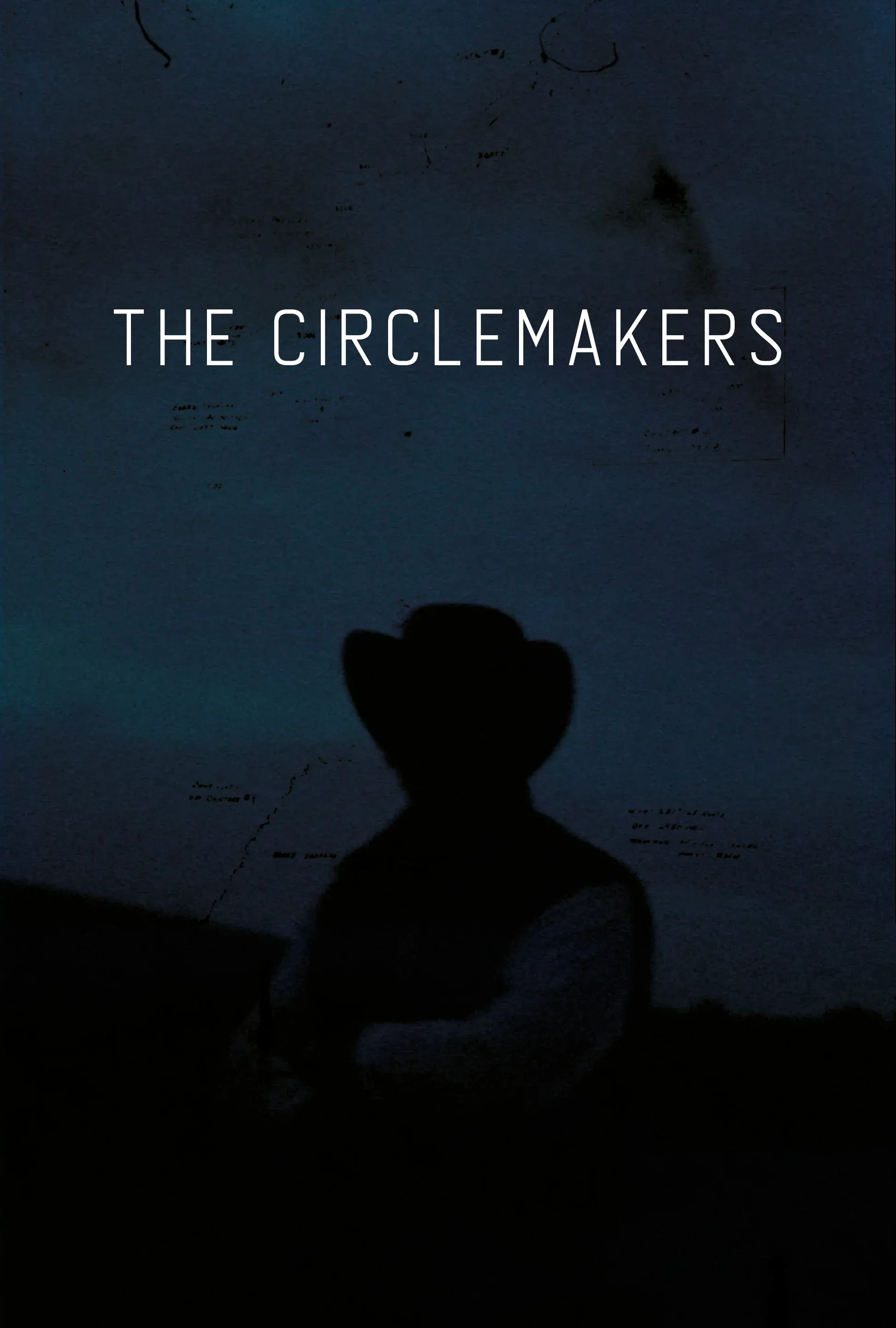 Poster for The Circlemakers