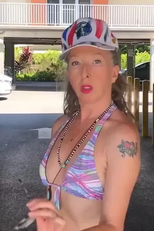 Poster for Martini Shot