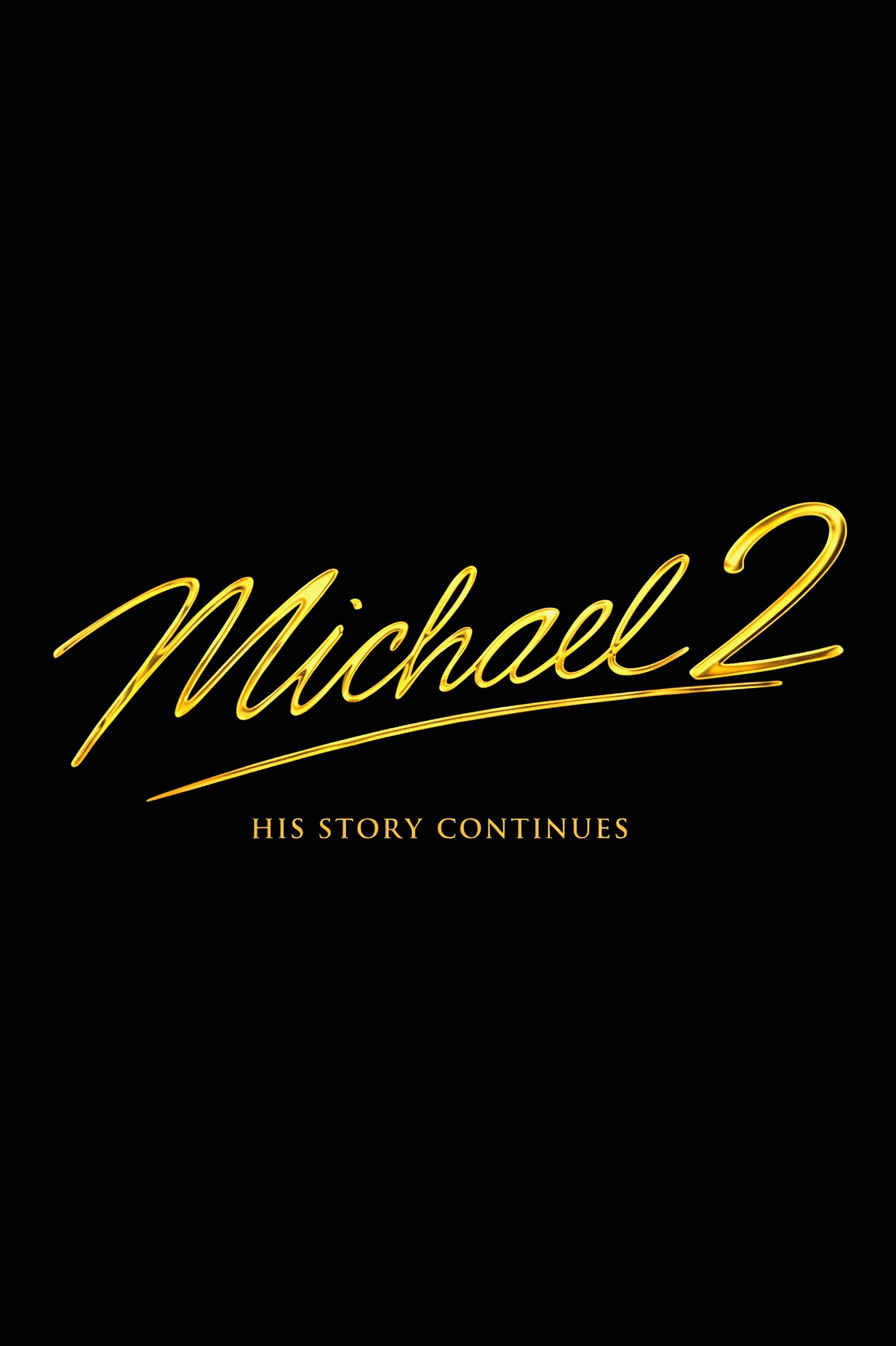 Poster for Michael: Part Two