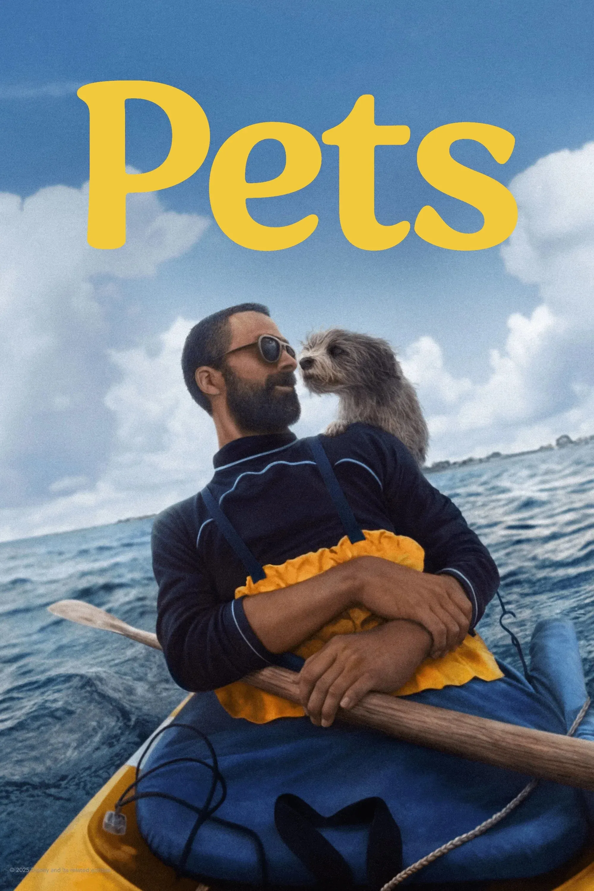 Poster for Pets