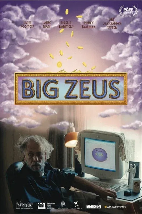 Poster for Big Zeus