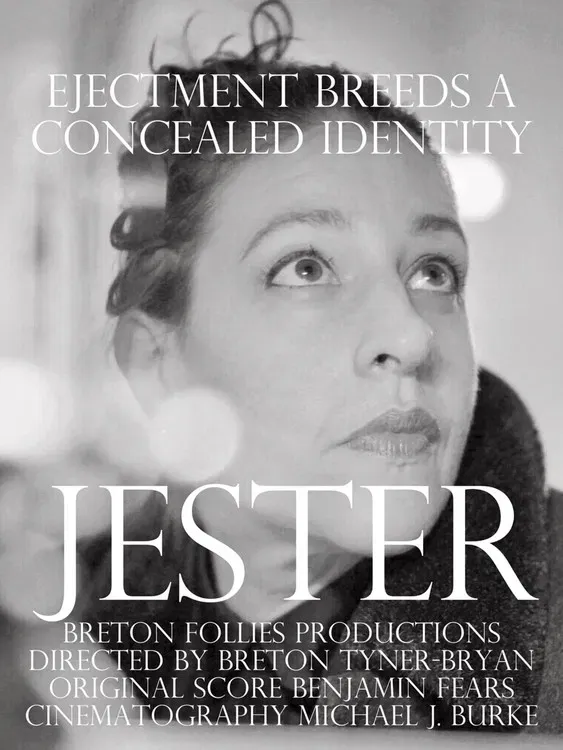 Poster of the movie Jester