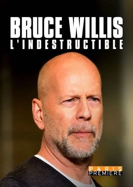 Poster of the movie Bruce Willis, l'indestructible