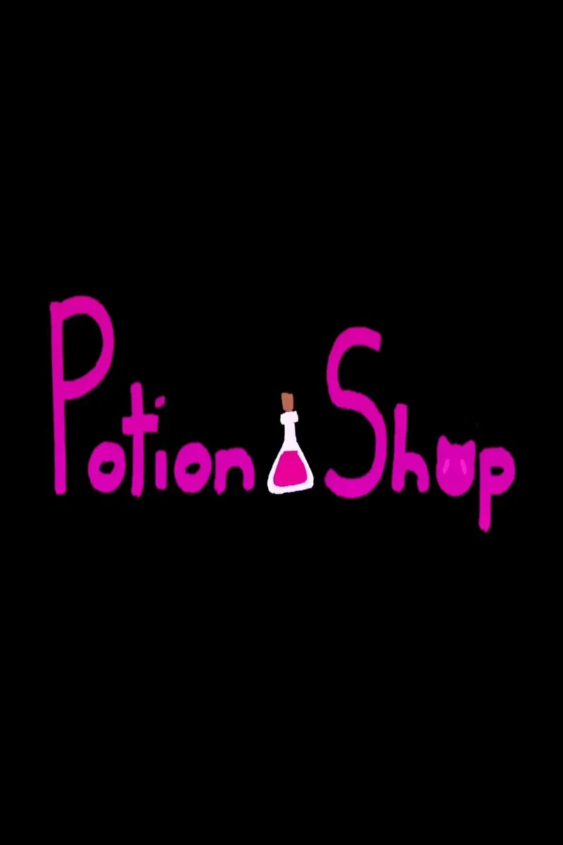 Poster of the movie Potion Shop