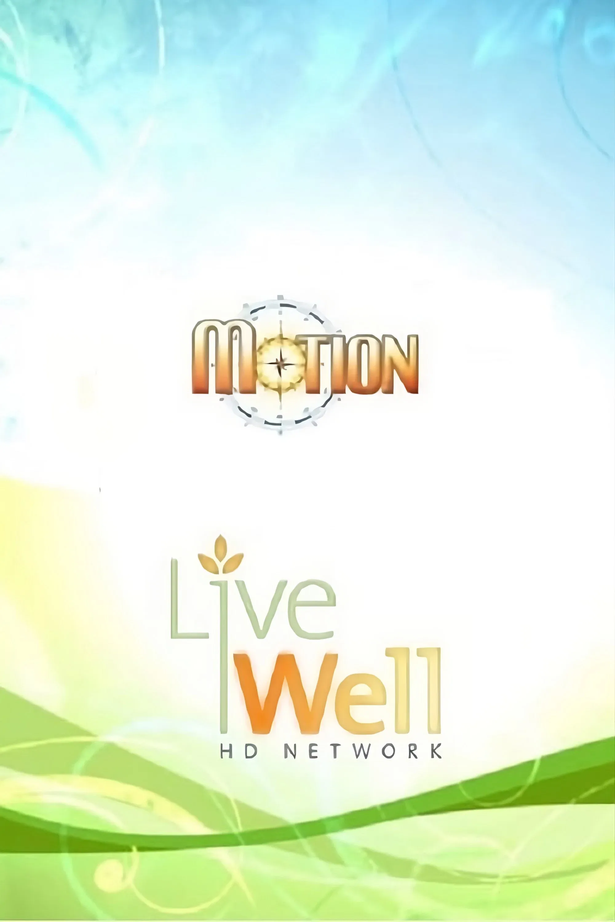 Poster of Motion