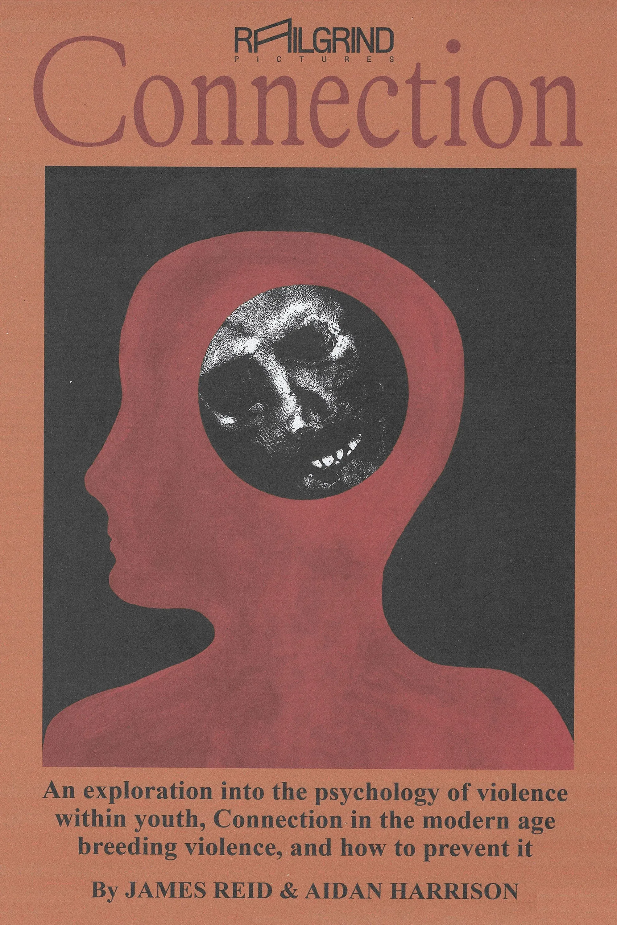Poster for Connection
