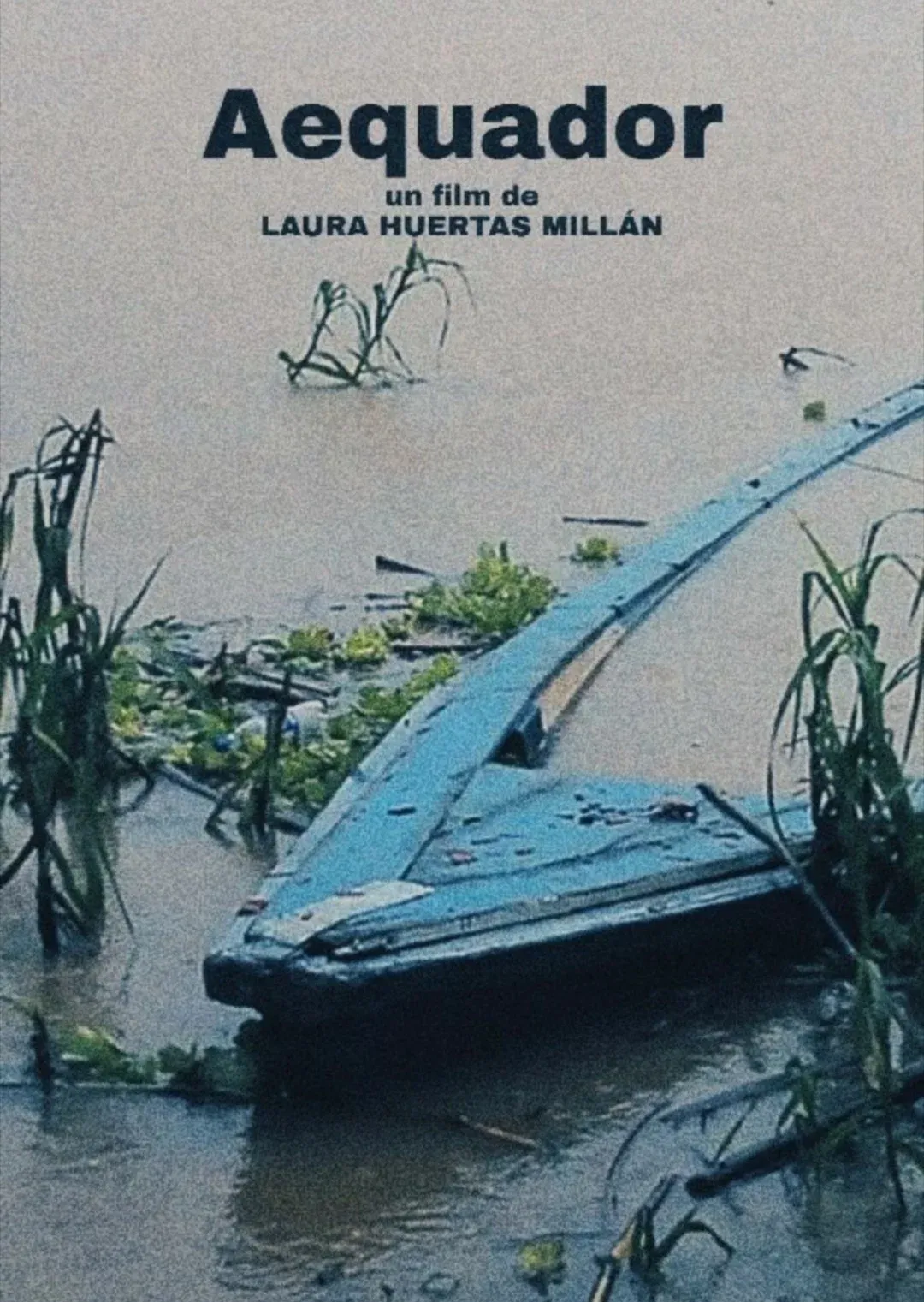 Poster for Aequador