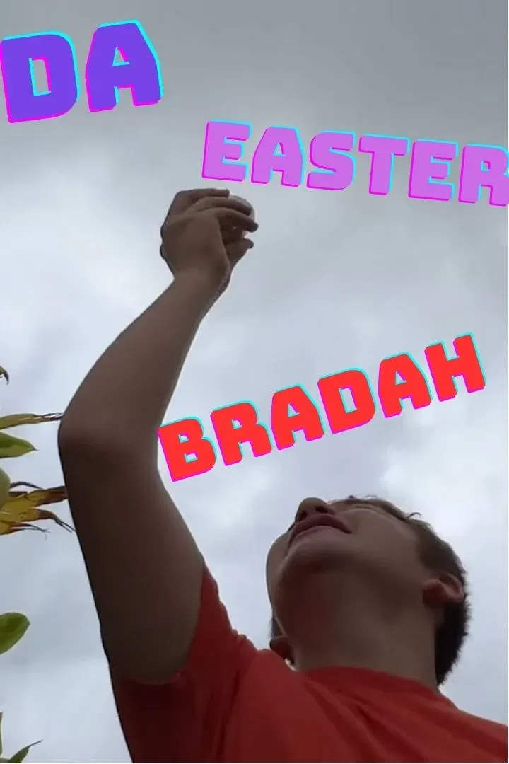 Poster of the movie Da Easter Bradah