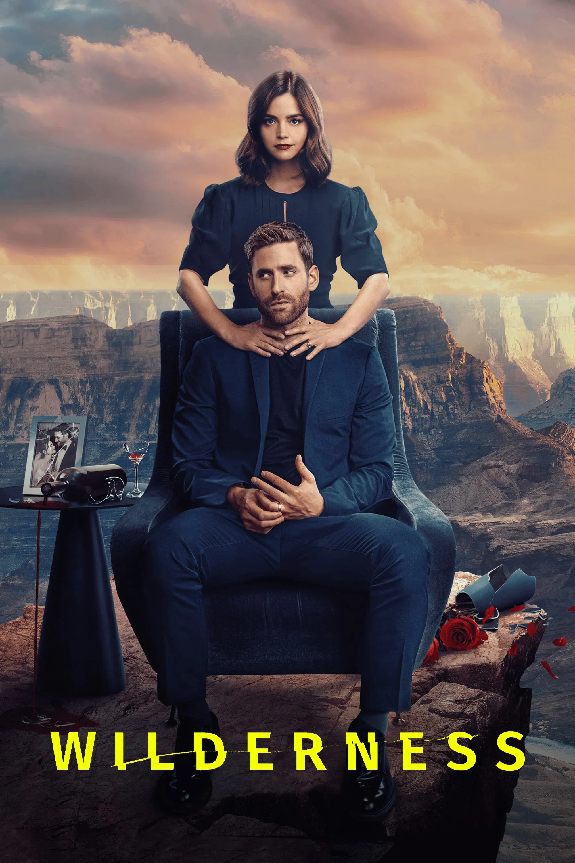Poster of Wilderness