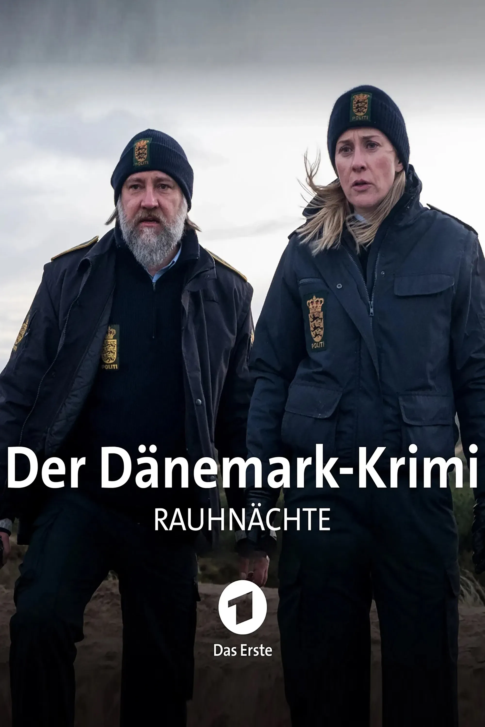 Poster of the movie Der Dänemark Krimi – Rauhnächte