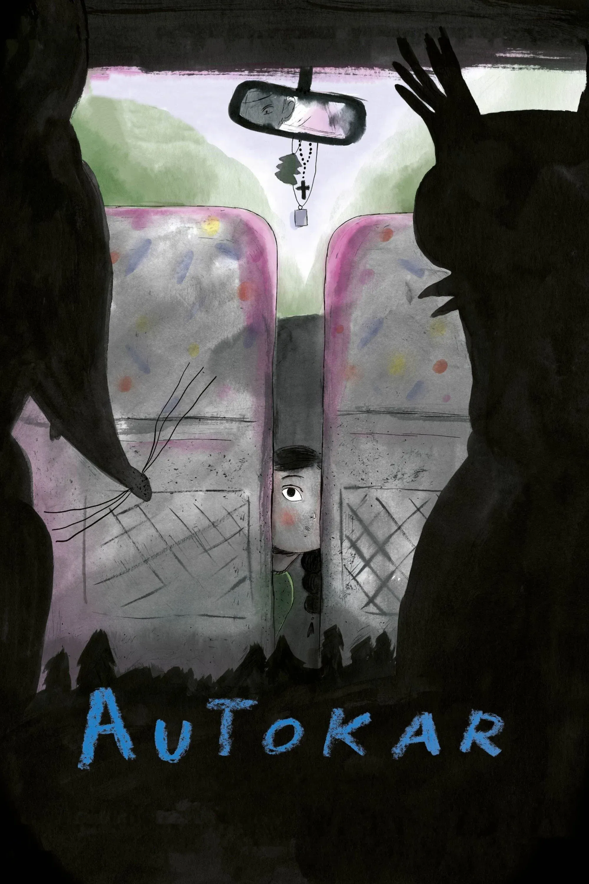 Poster for Autokar