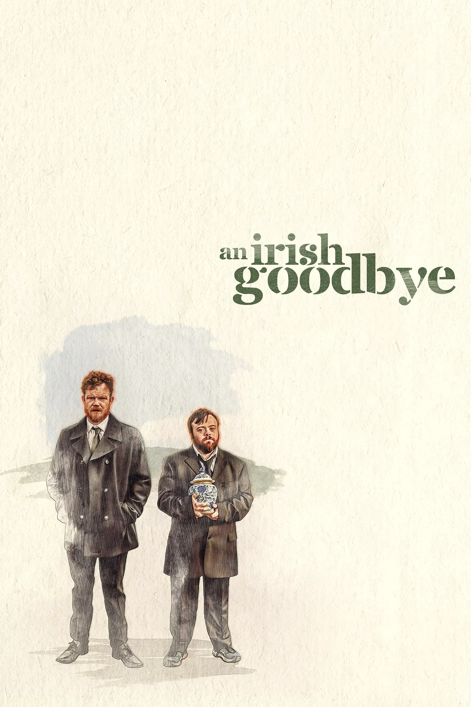 Poster of the movie An Irish Goodbye