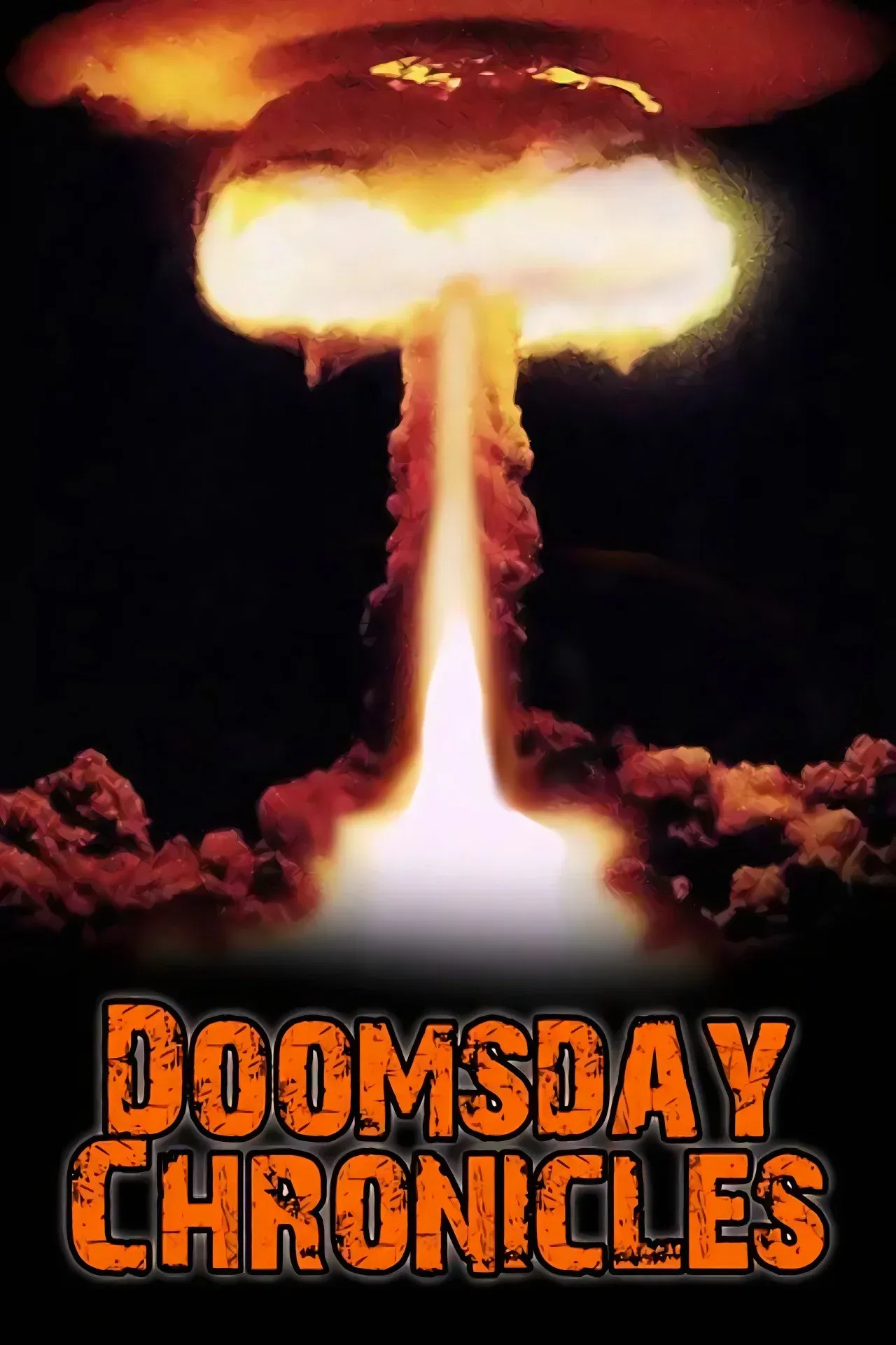 Poster for Doomsday Chronicles