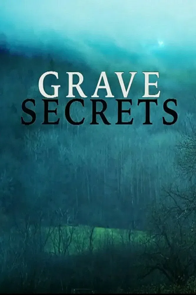 Poster of Grave Secrets