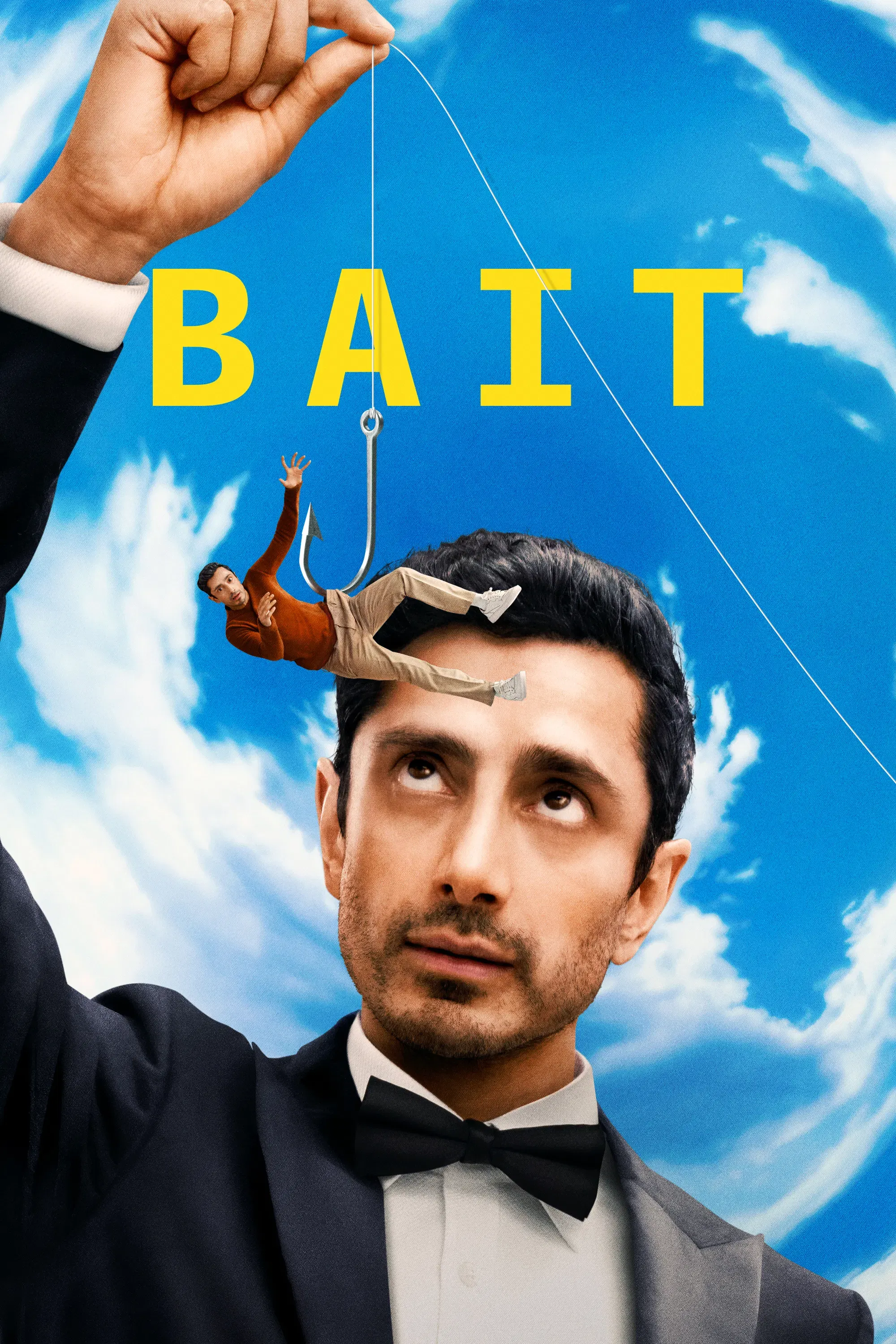 Poster of Bait
