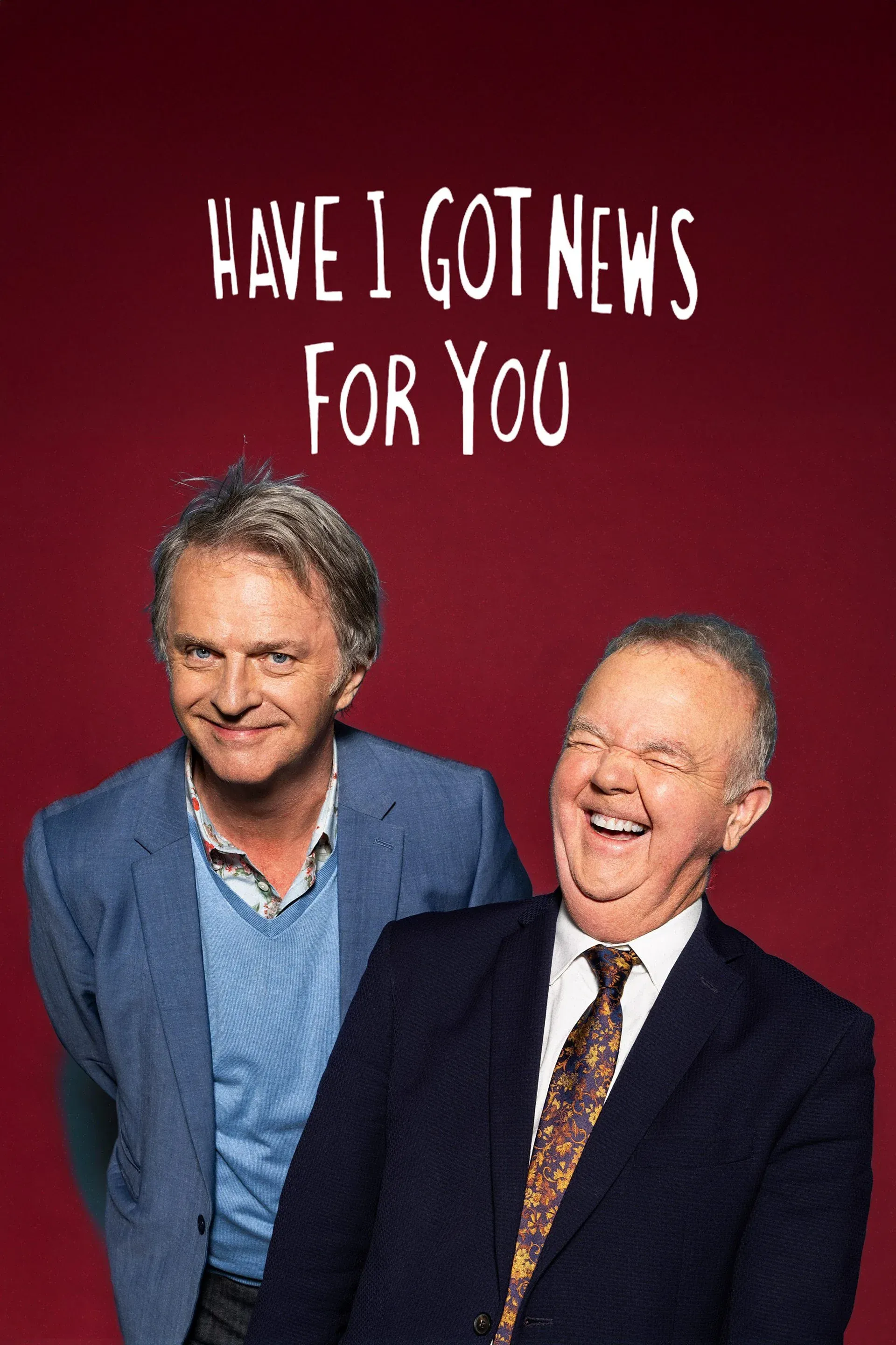 Poster of Have I Got News for You