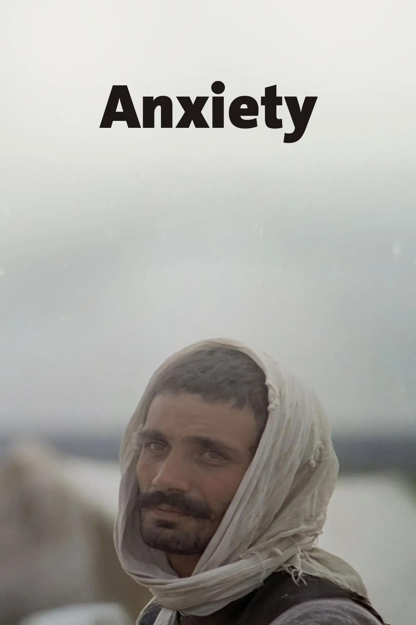 Poster of the movie Anxiety