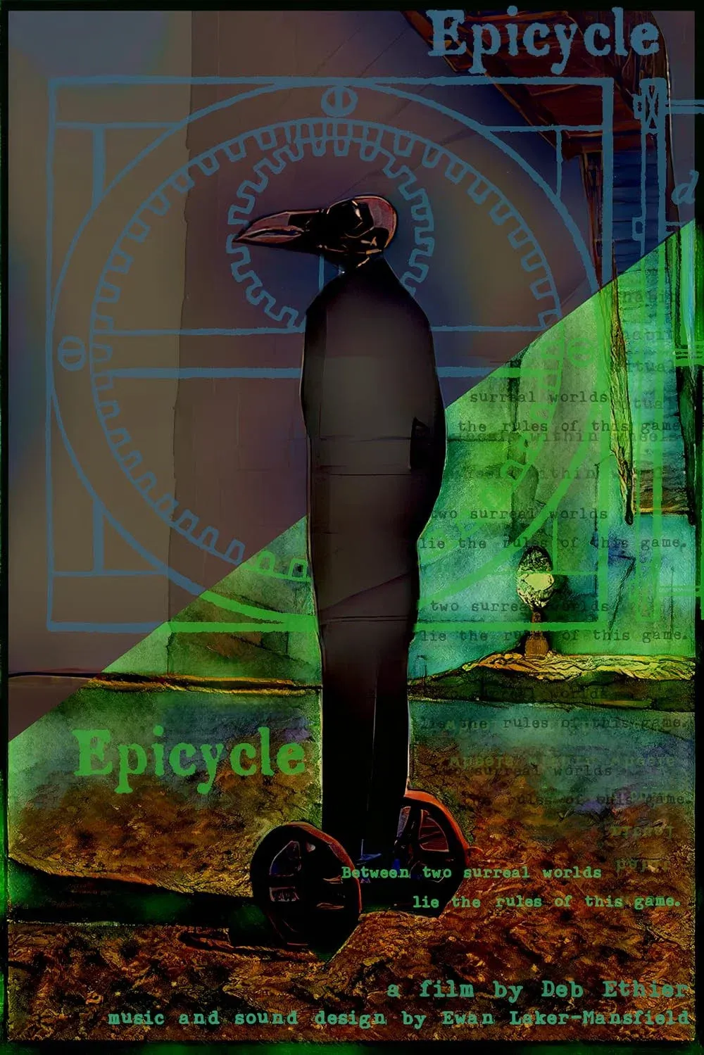Poster for Epicycle