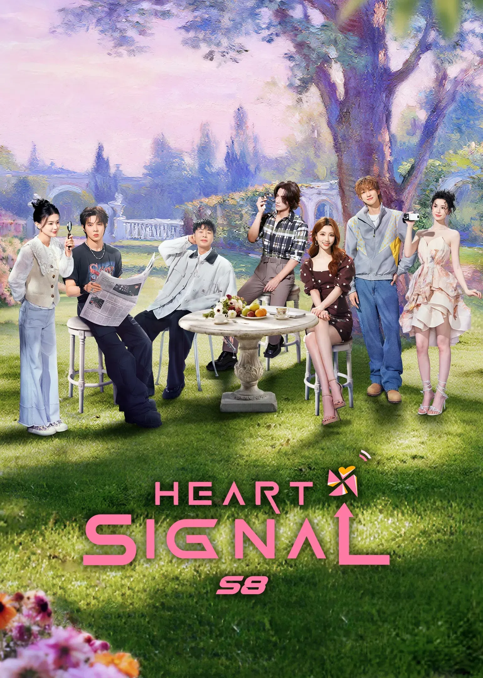 Poster of Heart Signal