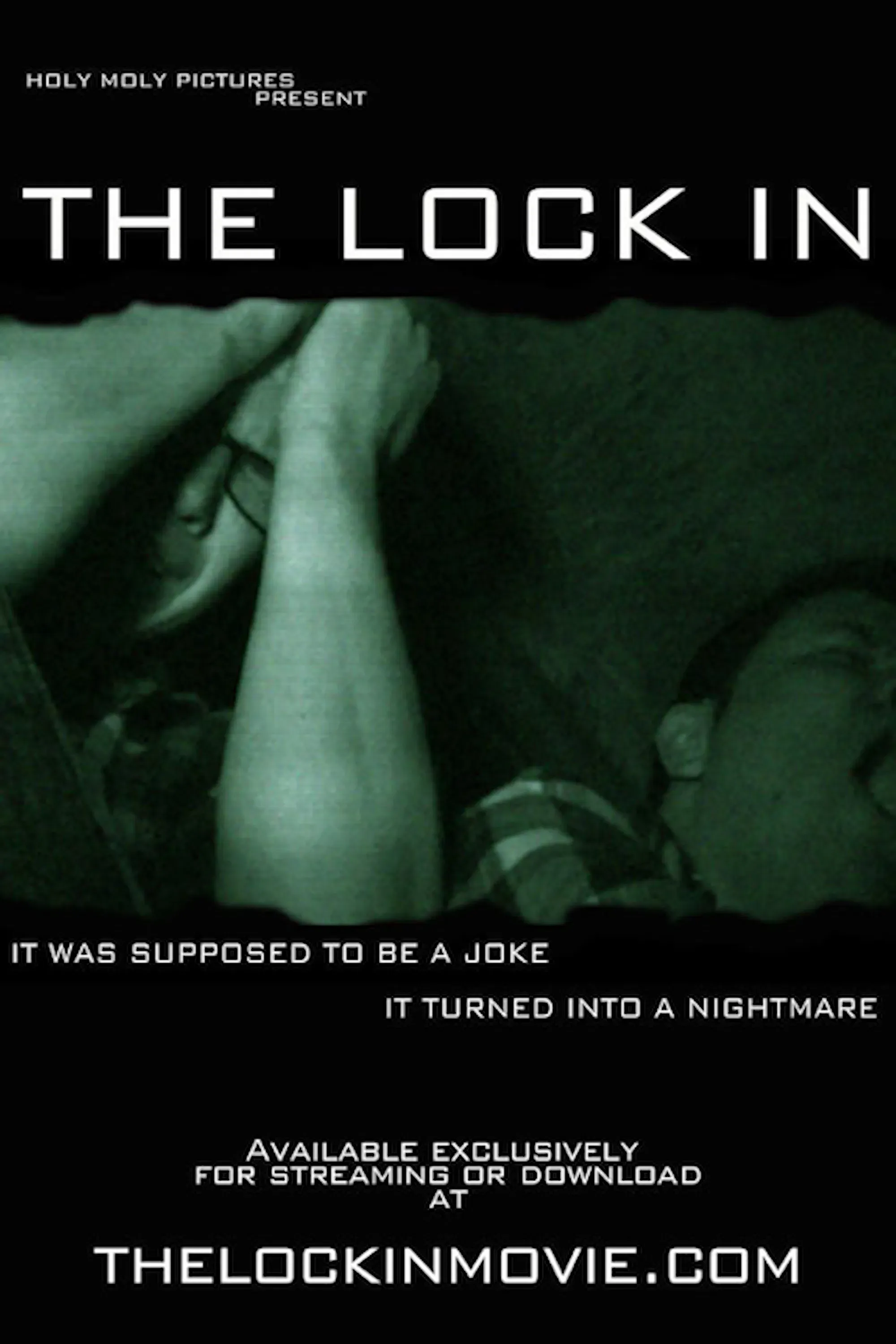 Poster of the movie The Lock In