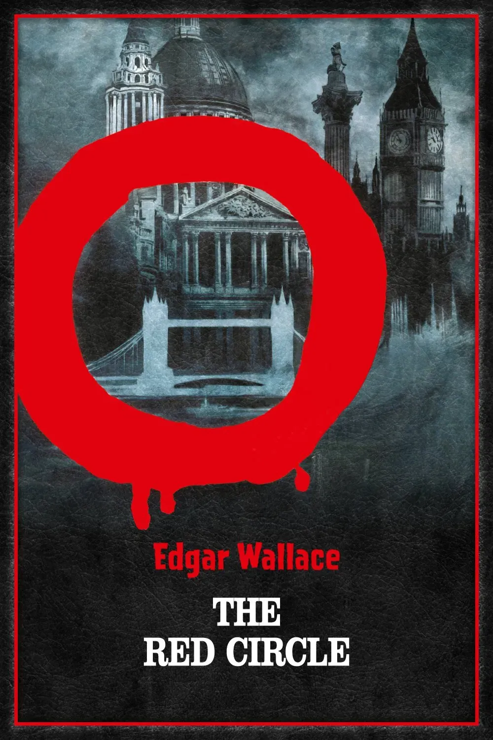 Poster of the movie The Red Circle