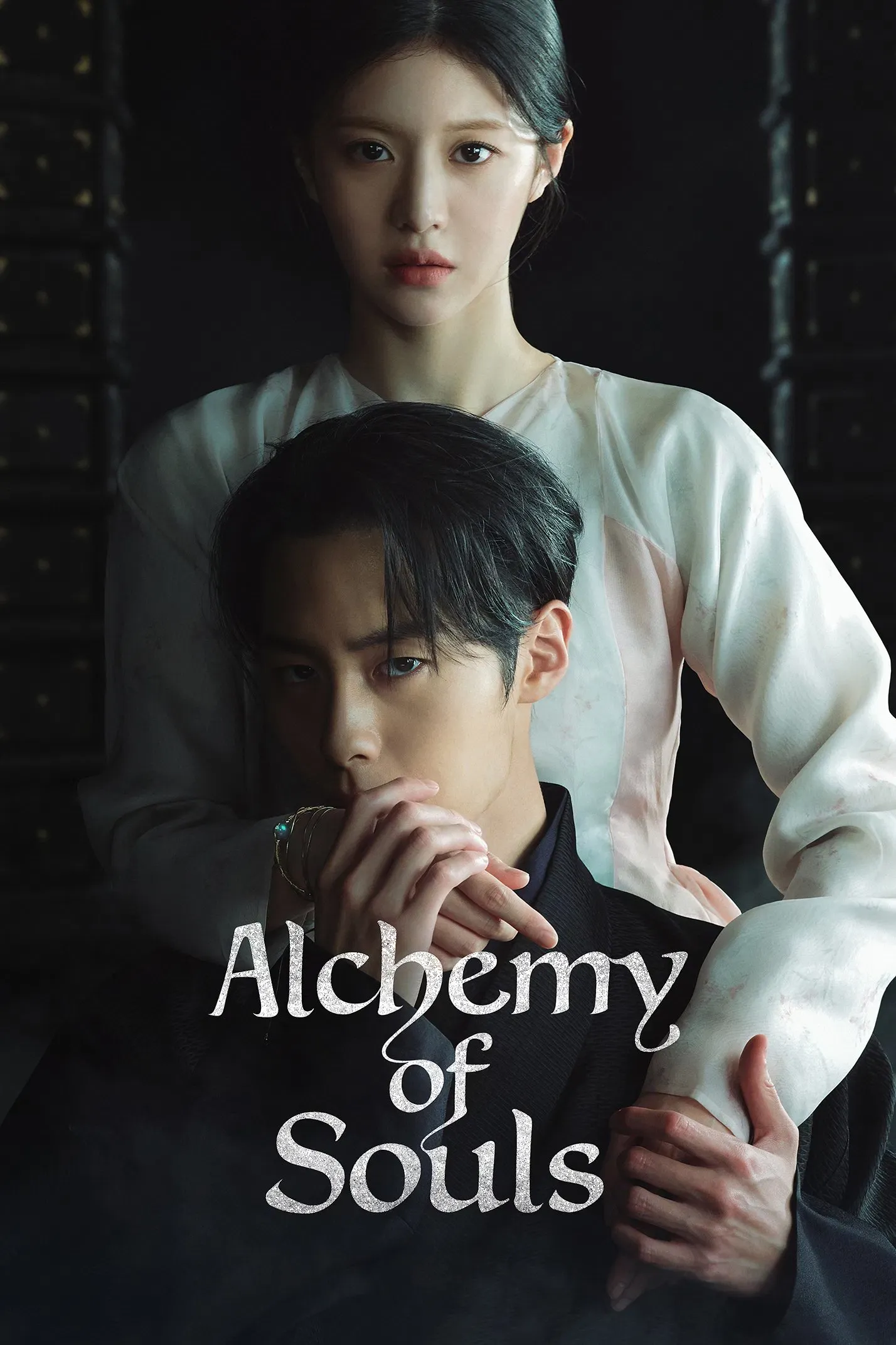 Poster of Alchemy of Souls