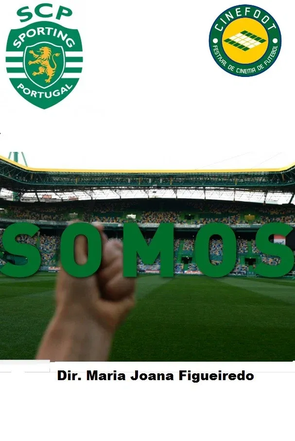 Poster for Somos
