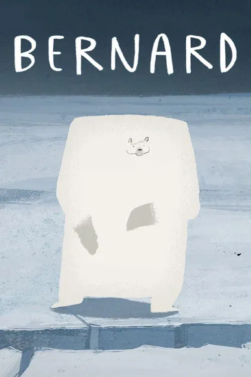 Poster for Bernard