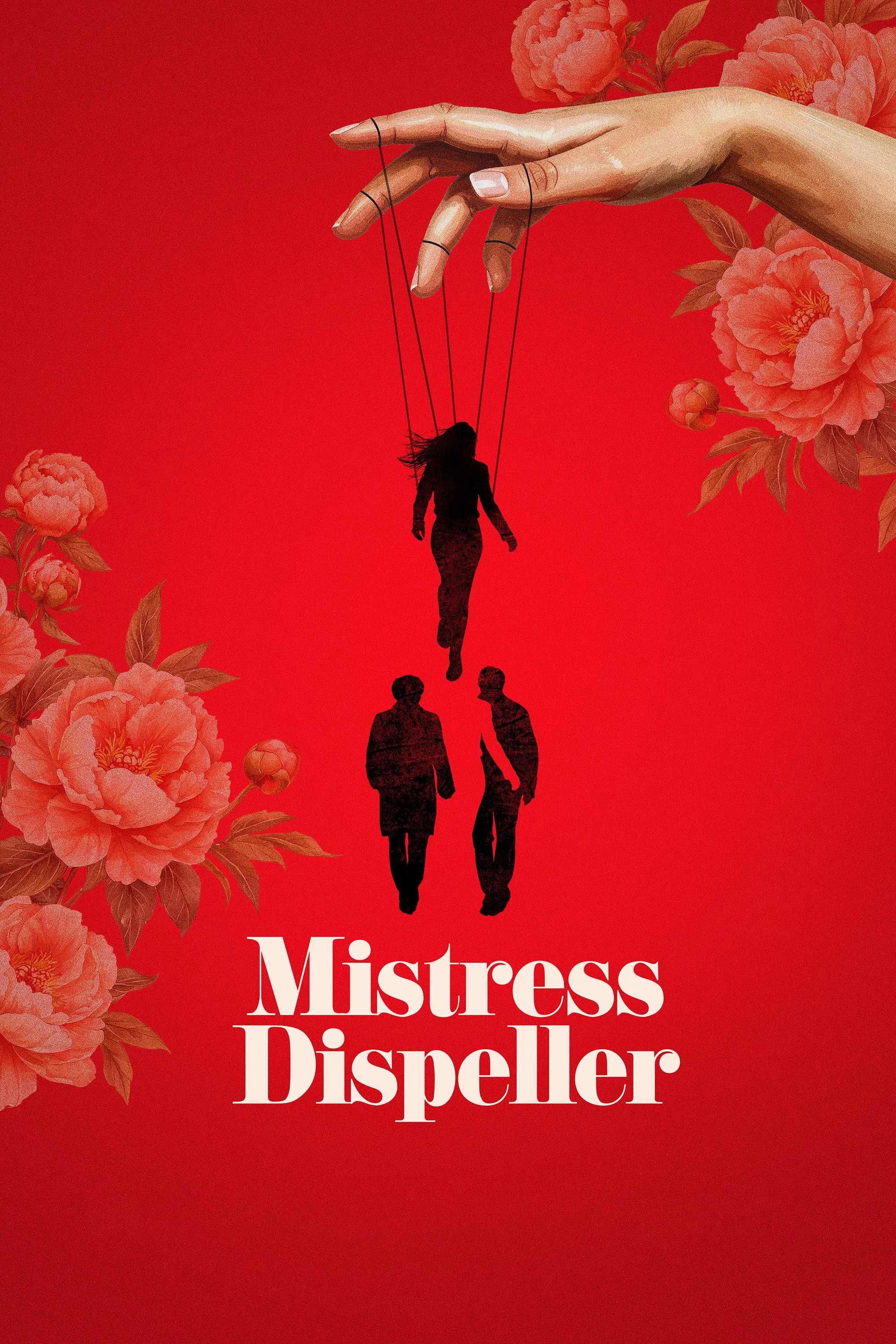 Poster for Mistress Dispeller