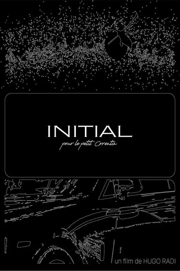 Poster for Initial