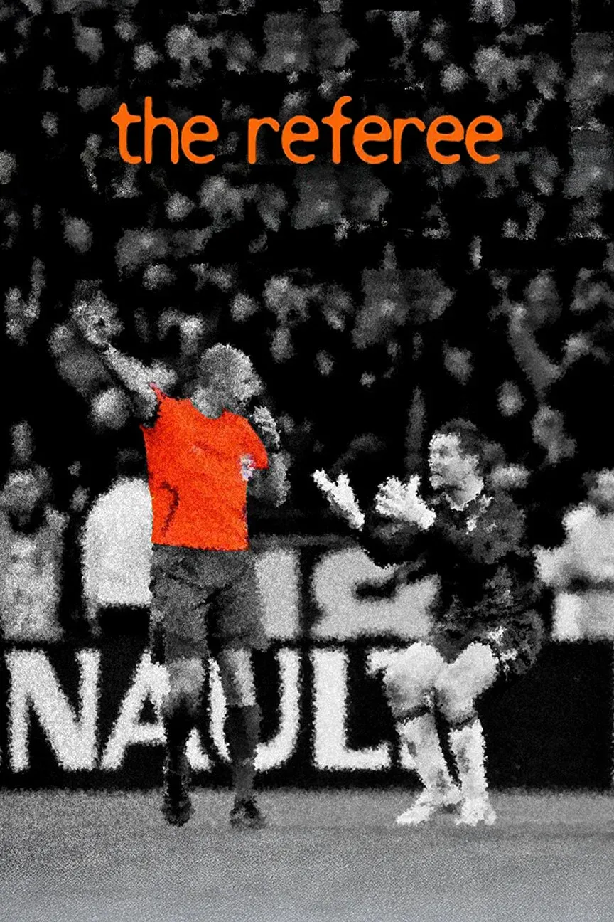 Poster for The Referee