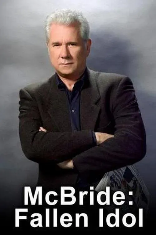Poster of the movie McBride: Fallen Idol