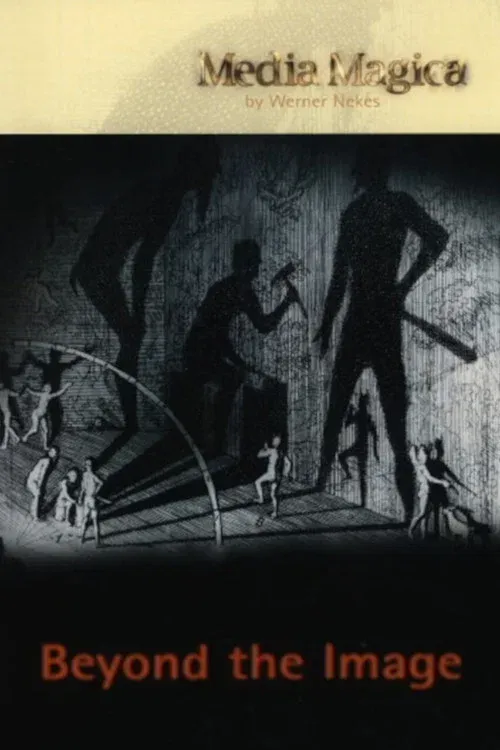 Poster for Beyond the Image