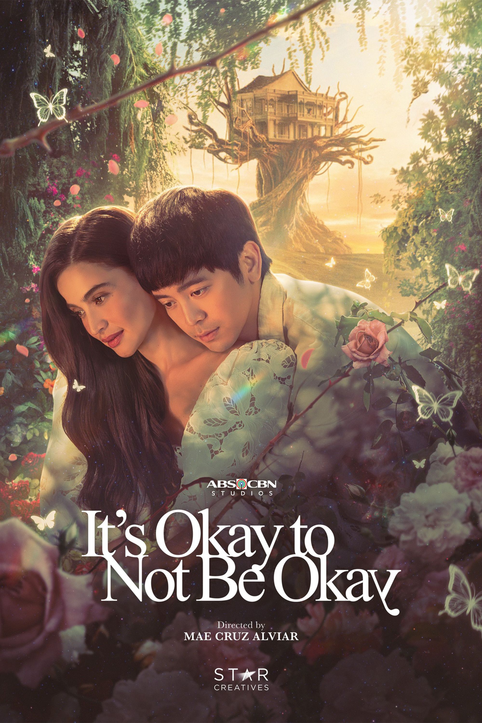 Poster of It's Okay to Not Be Okay