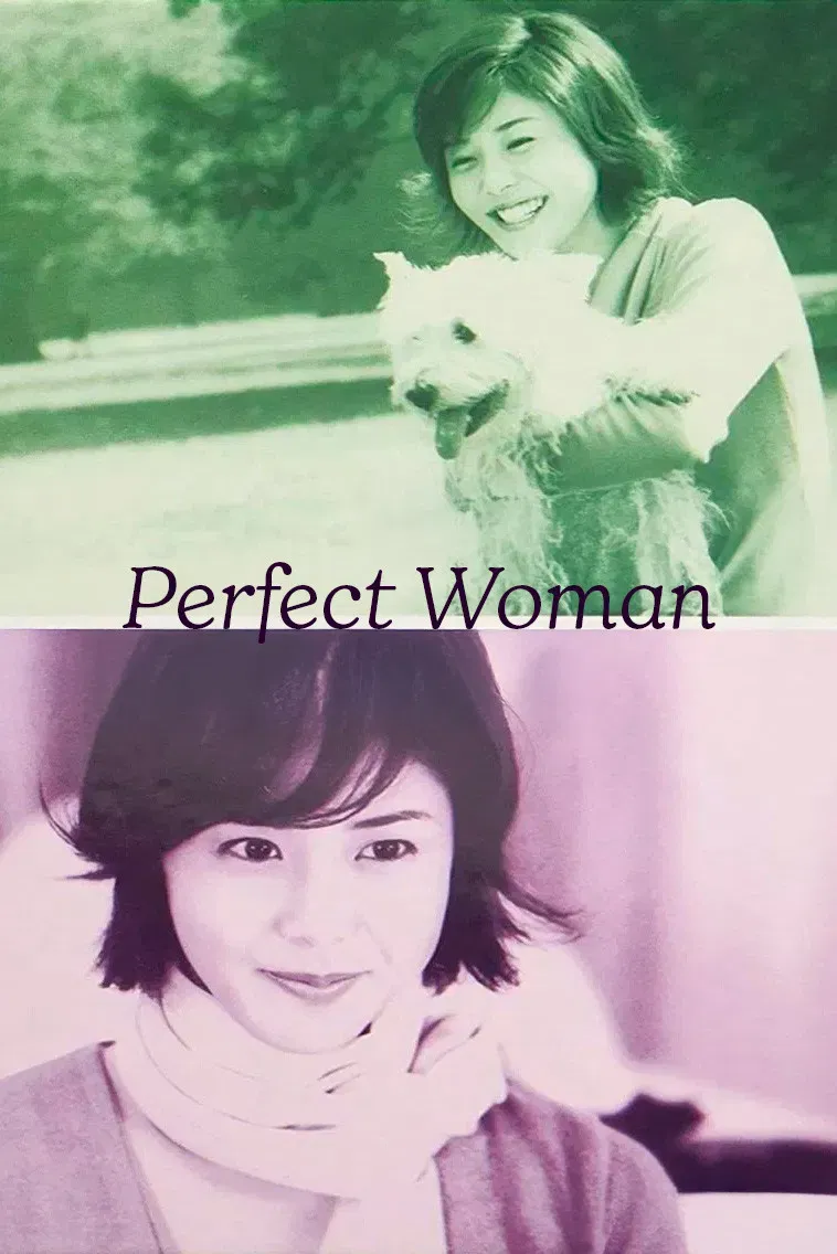 Poster of Perfect Woman