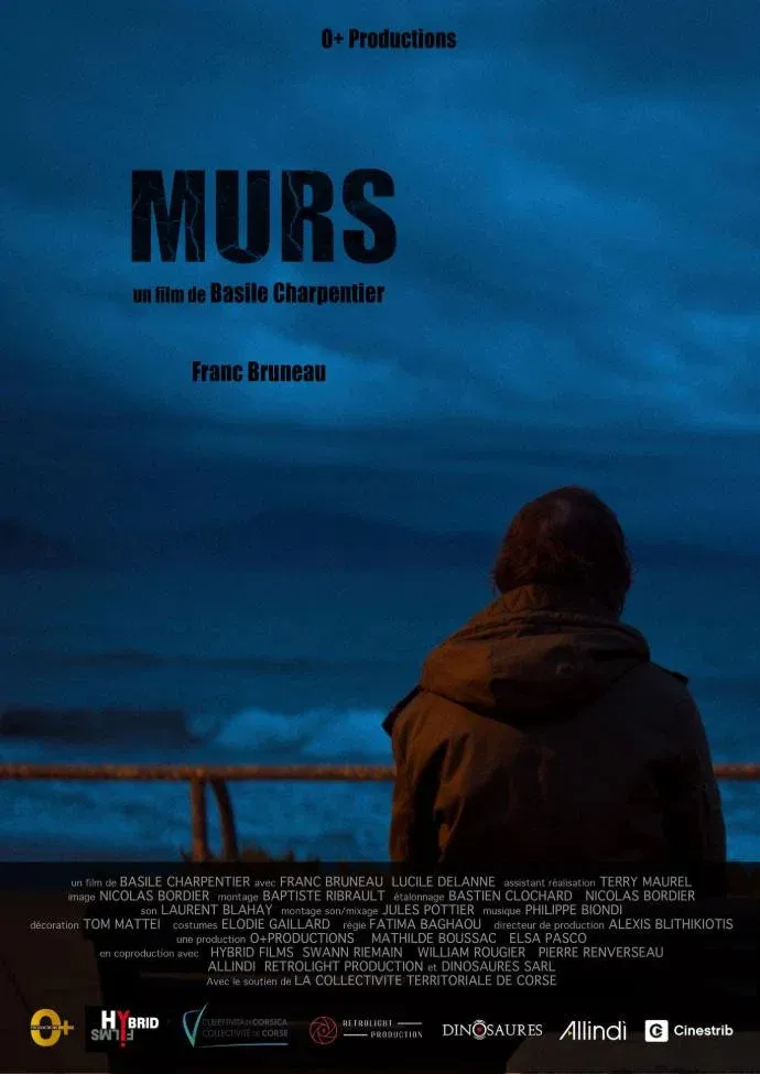 Poster for Murs