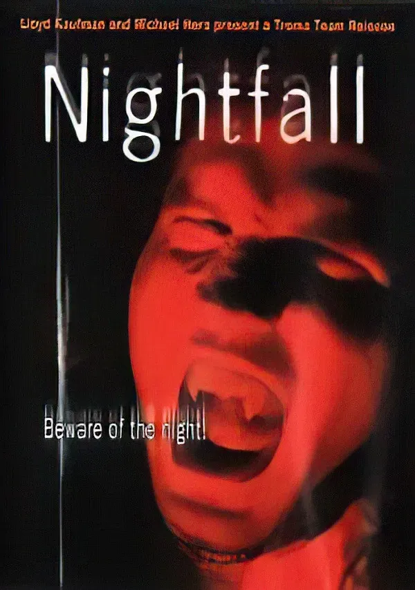Poster of the movie Nightfall