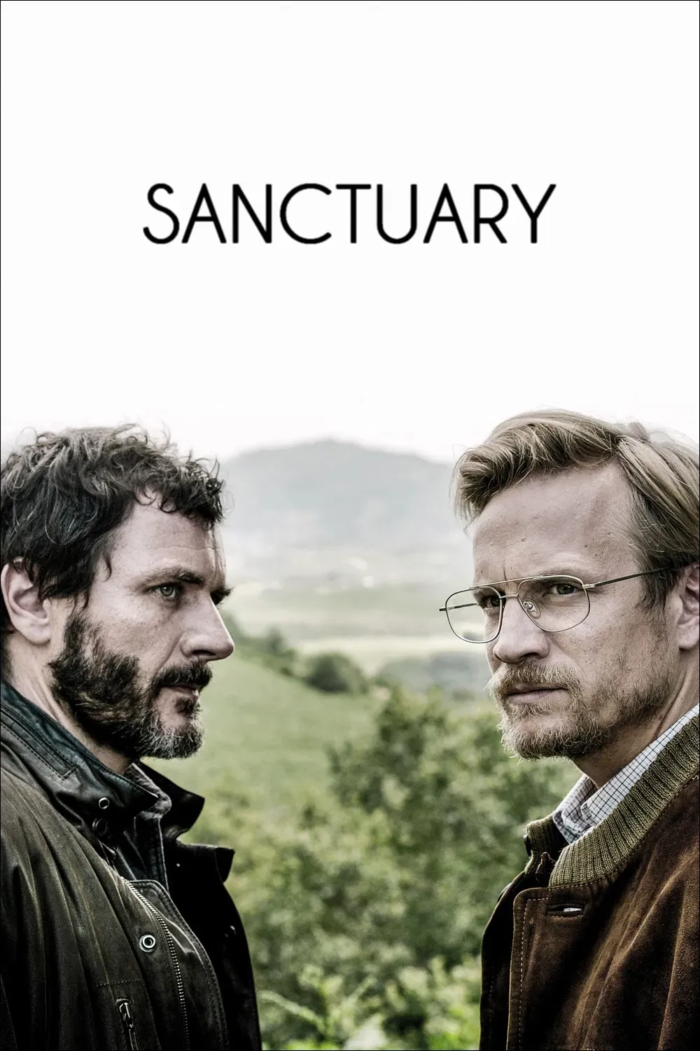 Poster of the movie Sanctuary