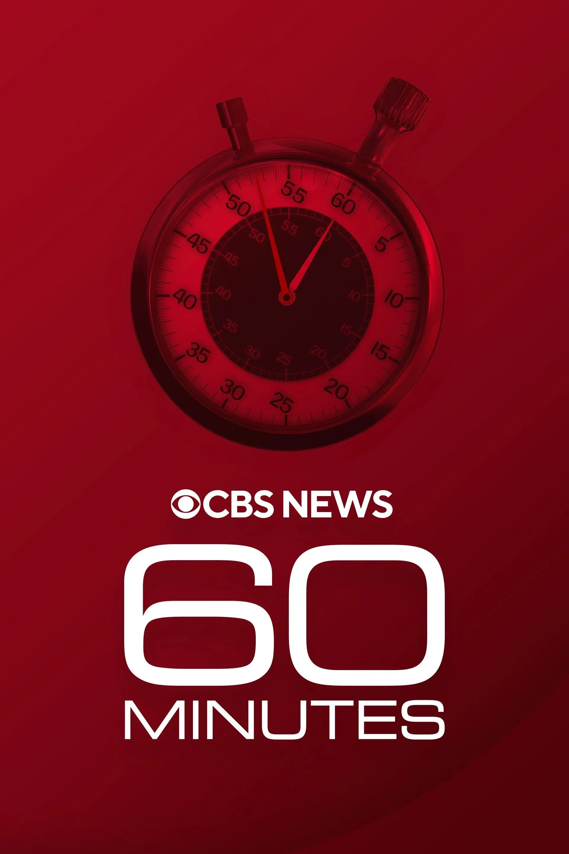 Poster of 60 Minutes