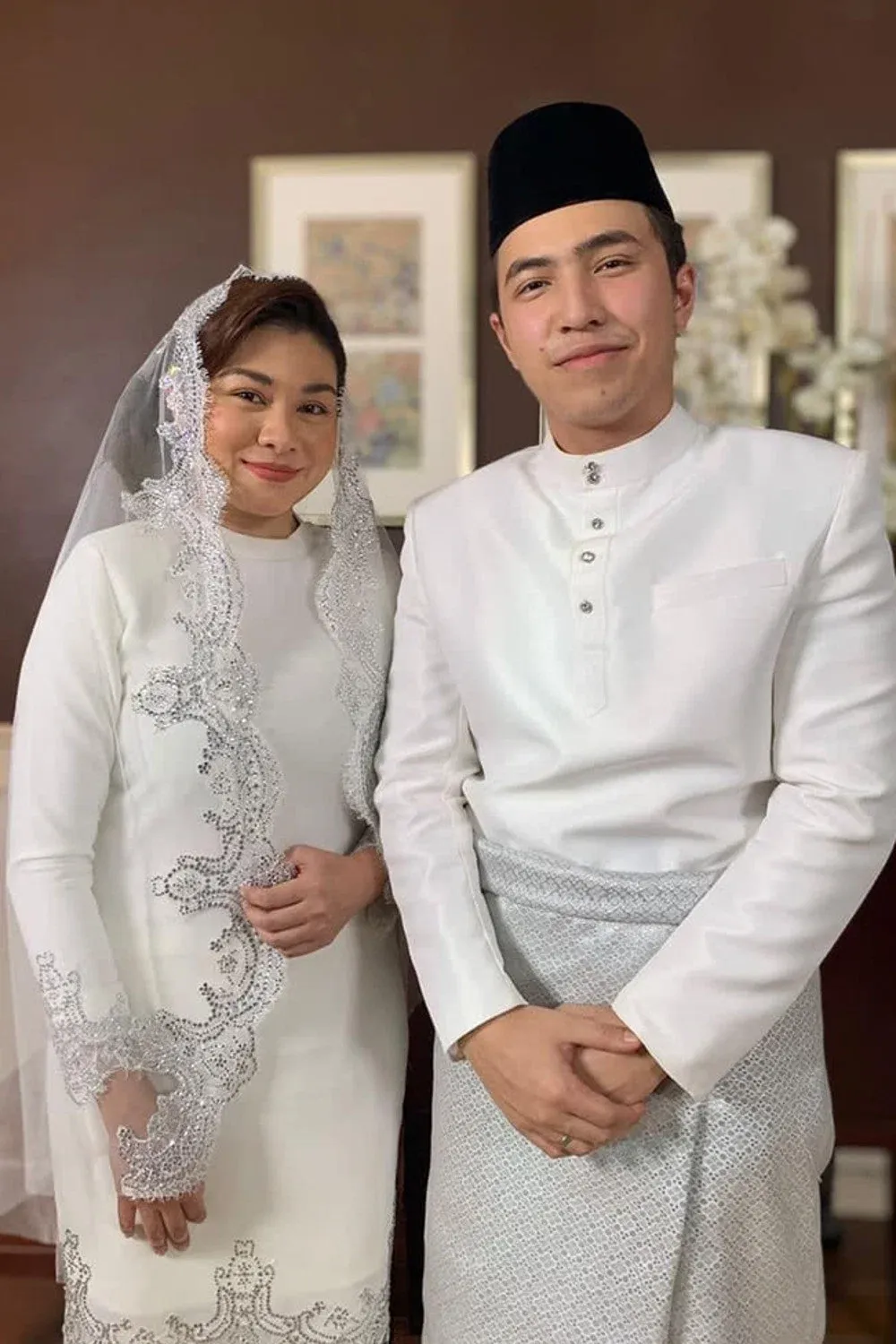 Poster for Bisikan Bella