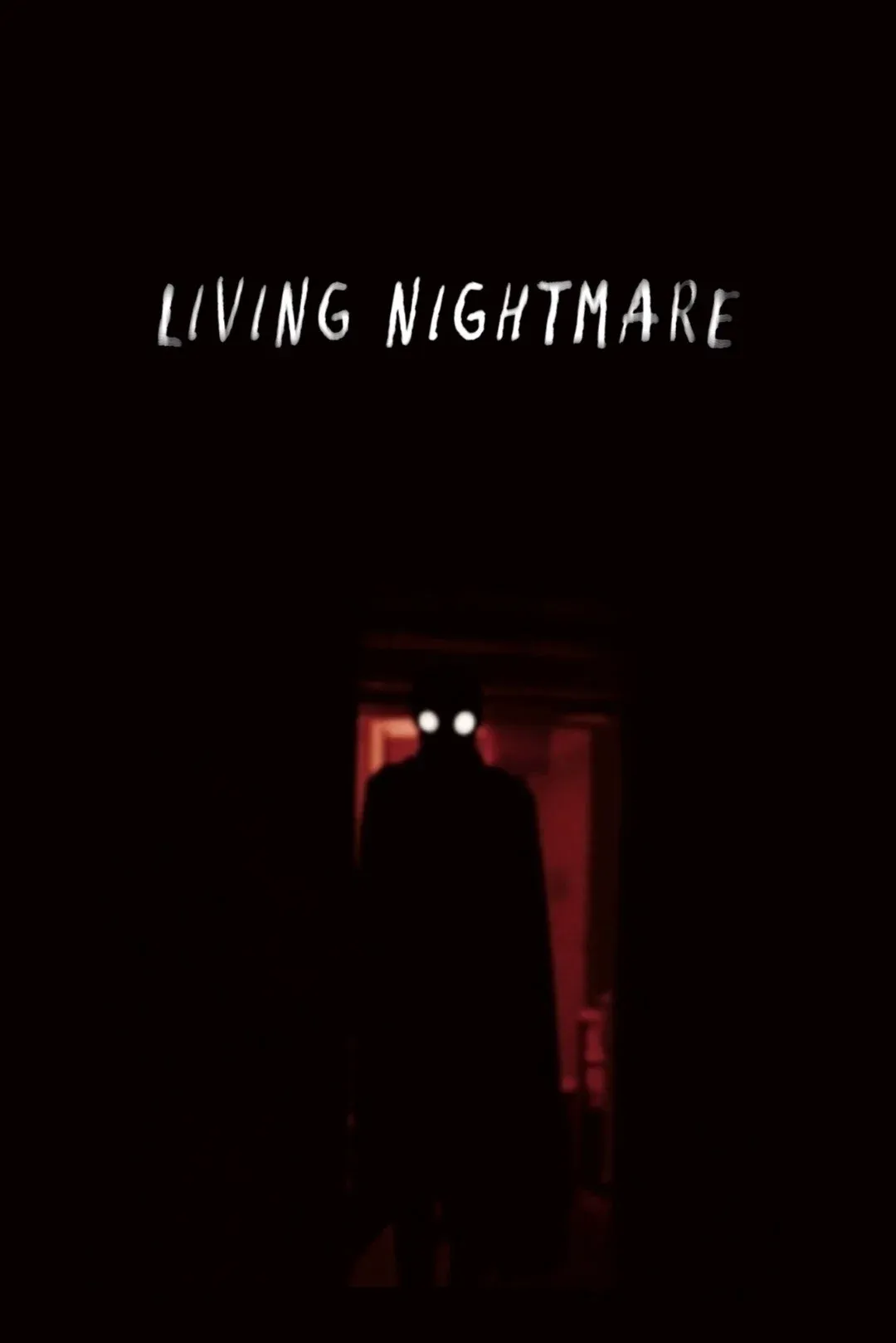 Poster for Living Nightmare